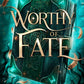 Worthy of Fate (Realms in Peril) cover image