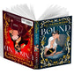 Bound and Unbound: A paranormal novella duology cover image