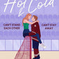 Hot & Cold: Can't stand each other. Can't stay away. (Spears Players Series) cover image