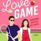 Love Game: Handsome. Althletic. Off Limits. cover image