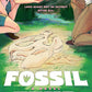 Fossil Feud: A Novel cover image