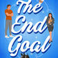 The End Goal: A Love, New York Novel cover image