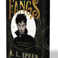 Fangs: A Novel (The Bones Series) cover image