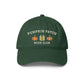 Pumpkin Patch Book Club Hat