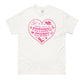 Fictional Cowboy Unisex T-Shirt Medium