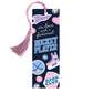 Hockey Romance Bookmark