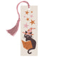 The Witchy Cat Bookmark