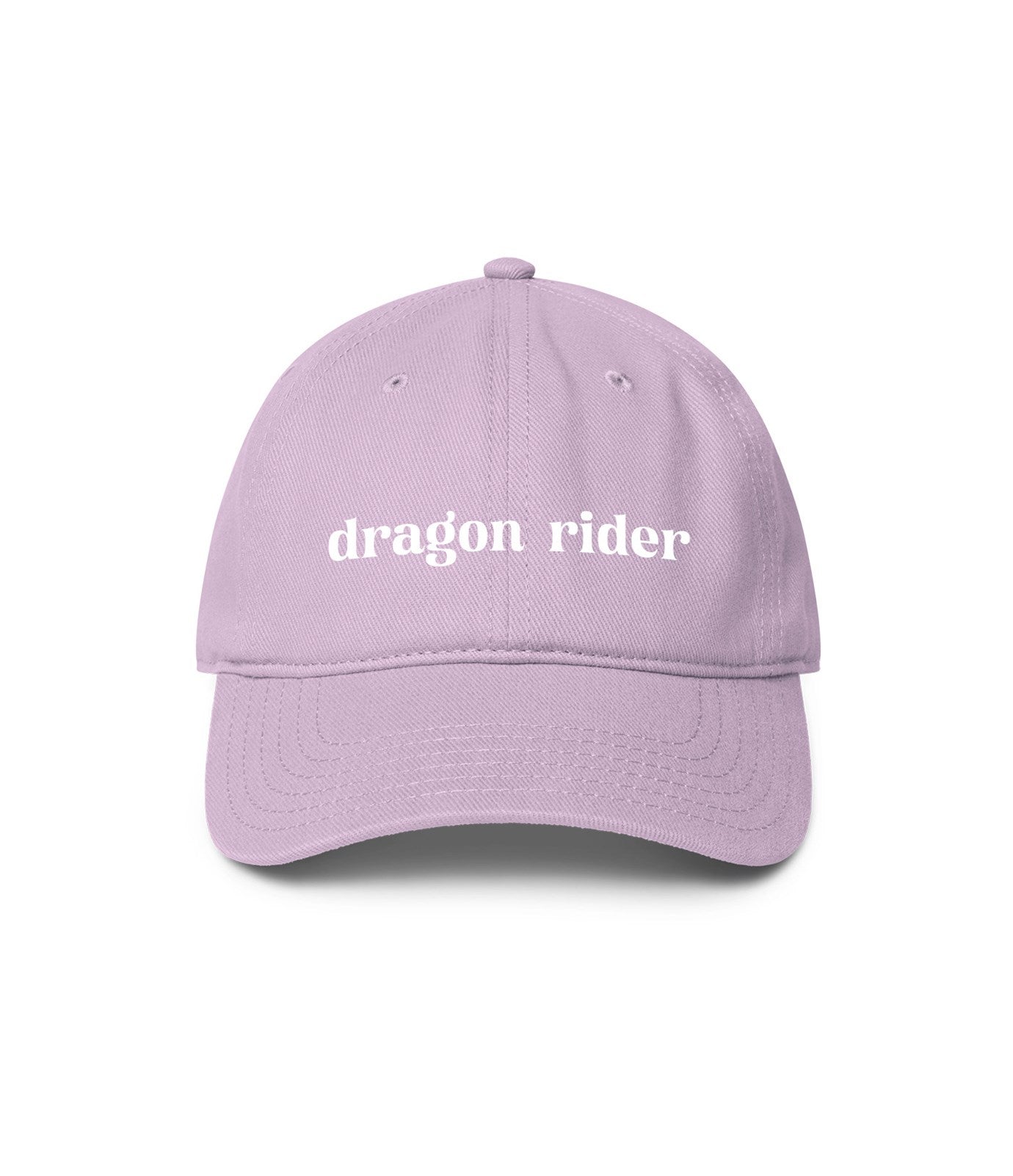 Dragon Rider Hat
