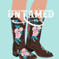 Untamed: A Second Chance Romance cover image