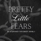 Pretty Little Fears (Blackwood University) cover image