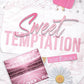 Sweet Temptation (Love & Legacy) cover image