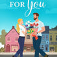 Falling for You (The Falling For Series) cover image