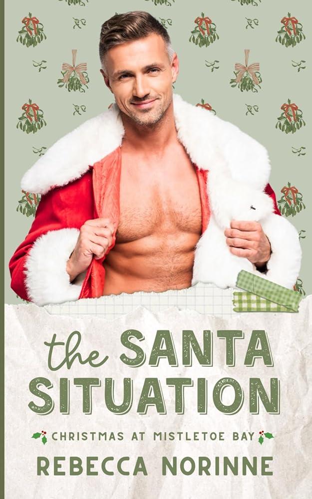The Santa Situation cover image