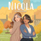 Discovering Nicola (Oxford Romance) cover image