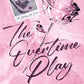 The Overtime Play (The Starting Line Series) cover image