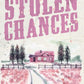 Stolen Chances: A Single Mom, MMF, Small Town Romance Suspense (Citrus Cove) cover image