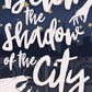 Below the Shadow of the City (Hidden Love) cover image