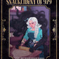 The Curious Incident of the Great Cookie Snackcident of 979: A Cozy, Spicy, Shadow Monster Romance (Shades of Sanctuary) cover image
