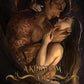 A Kingdom of Blood & Magic: A Spicy Enemies to Lovers, Fated Mates Romance featuring Vampires, Fae, Gods, and More (Hallowed Fates) cover image