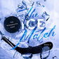 The Ice Match (The Roommates Duet) cover image