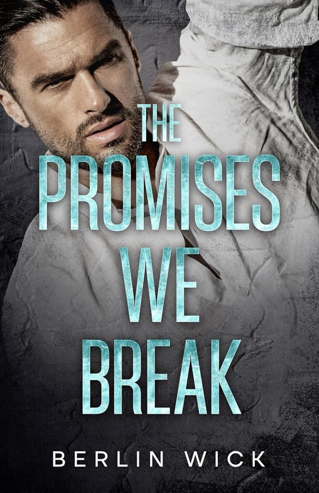 The Promises We Break (Balance of Power) cover image