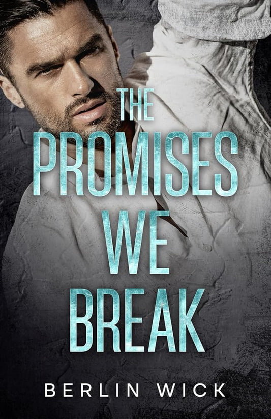 The Promises We Break (Balance of Power) cover image