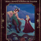 A Minotaur Tale: In Prose, Being a Monster Romance for Yuletide (Shades of Sanctuary) cover image