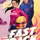 The Fast Track cover image