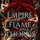 Empire of Flame and Thorns by Marion Blackwood