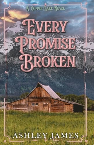 Every Promise Broken cover image