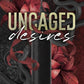 Uncaged Desires cover image