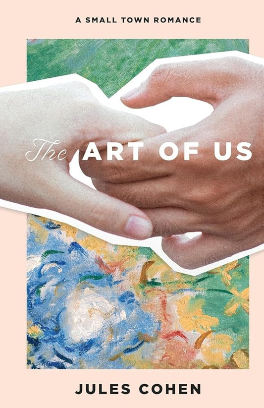 The Art of Us cover image