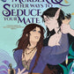 Attempted Murder and Other Ways to Seduce Your Mate (The Cake Chaos Chronicles) cover image