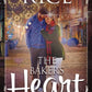 The Baker's Heart (A Balsam Grove Christmas) cover image