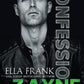 Confessions: Zayne (Confessions Series) cover image