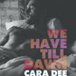 We Have Till Dawn (The Fender Brothers) cover image