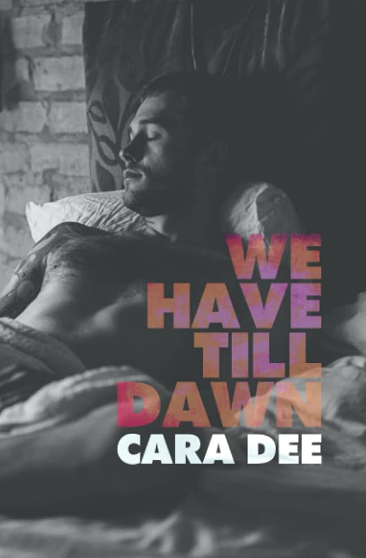 We Have Till Dawn (The Fender Brothers) cover image