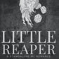 Little Reaper: An MC Romance (MC & Mafia Standalones) cover image