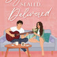 Signed, Sealed, Delivered: A brother's best friend / anonymous penpal romance (Wells Family) cover image