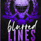 Blurred Lines cover image