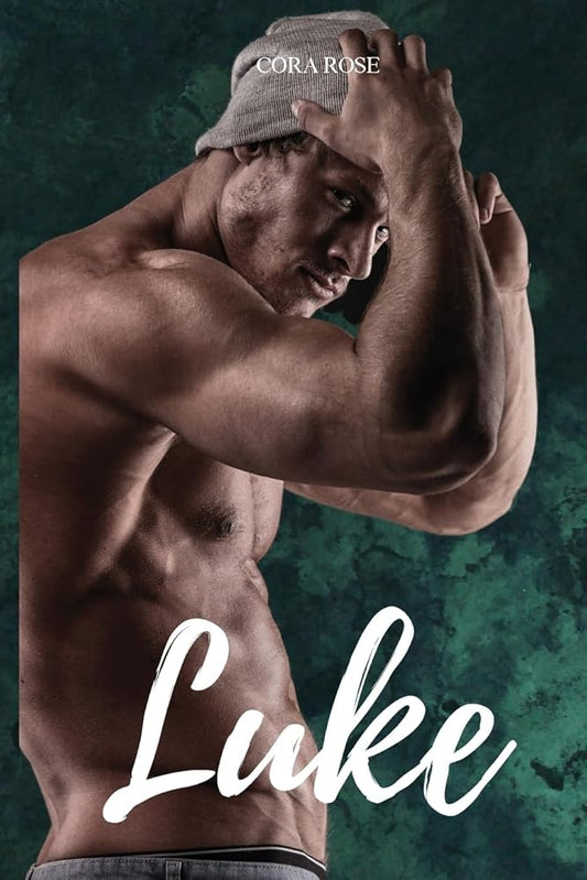 Luke cover image