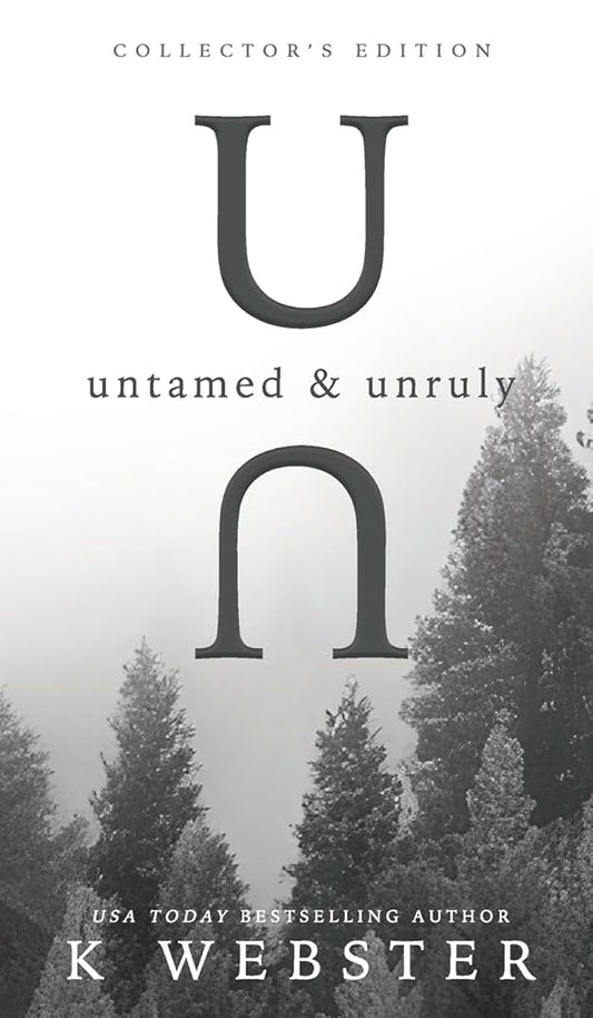 U & U Collector's Edition cover image