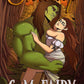 Get In My Swamp: The Completed Series cover image