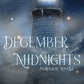 December Midnights: A Holiday Novella cover image