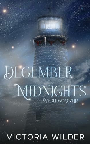 December Midnights: A Holiday Novella cover image