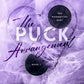 The Puck Arrangement (The Roommates Duet) cover image