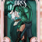 On the Care and Keeping of Orcs: A Cozy, Gaslamp, Orc Monster Romance (Shades of Sanctuary) cover image