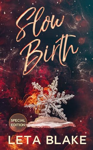 Slow Birth: Special Edition (Heat of Love (Special Editions)) cover image