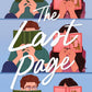 The Last Page: A Novel cover image