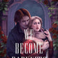 We Become Darkness: A Novel cover image